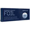 Ebeco connection kit foil, small
