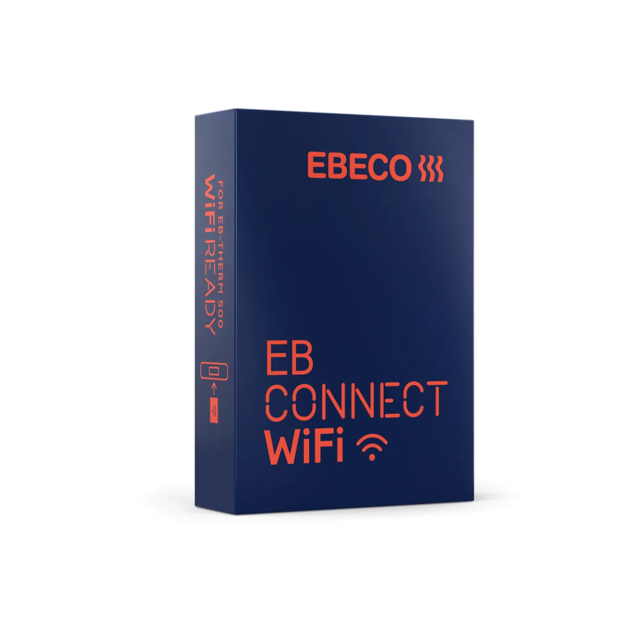 Ebeco connect wifi