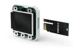 Ebeco connect wifi