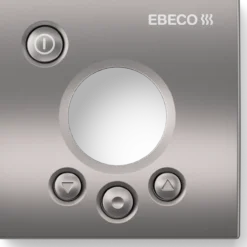 Ebeco dekkfront eb-therm 205 exxact met