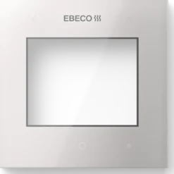 Ebeco dekkskive for eb-therm 500, alu