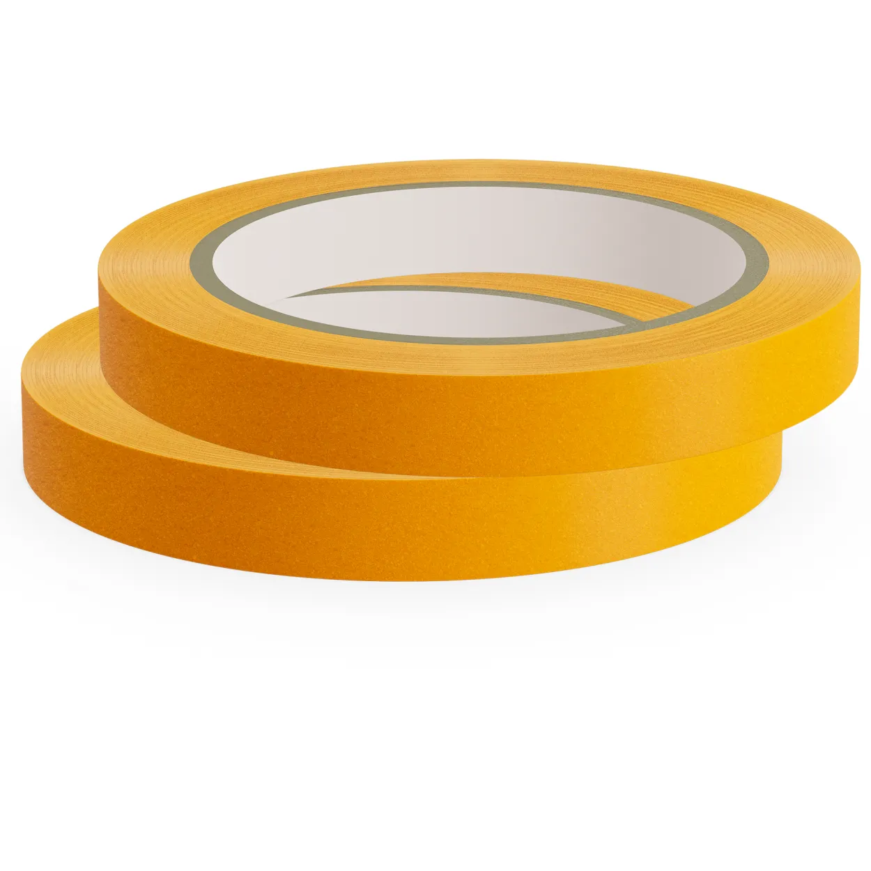 Ebeco festetape for varmekabel 2pk