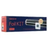 Ebeco foil kit extension 6-8m²