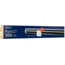 Ebeco foil kit 1m x 10m 65w/m2
