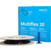 Ebeco multiflex 20 varmekabel 115 m 2350 w