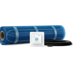 Ebeco thermoflex kit 200 3.9m2 480w