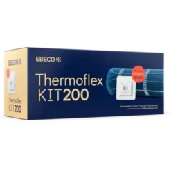 Ebeco thermoflex kit 200 2.7m2 340w