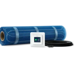 Ebeco thermoflex kit 500 4,4m2 530w