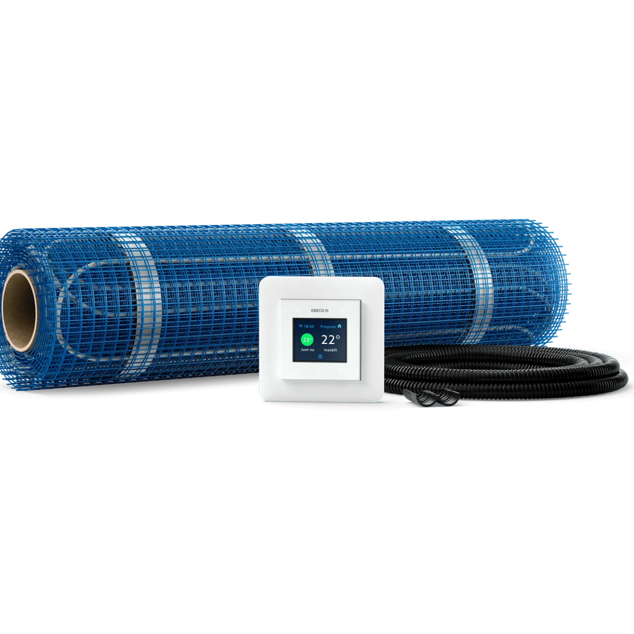 Ebeco thermoflex kit 500 7,9m2 940w
