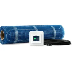 Ebeco thermoflex kit 500 5,4m2 640w