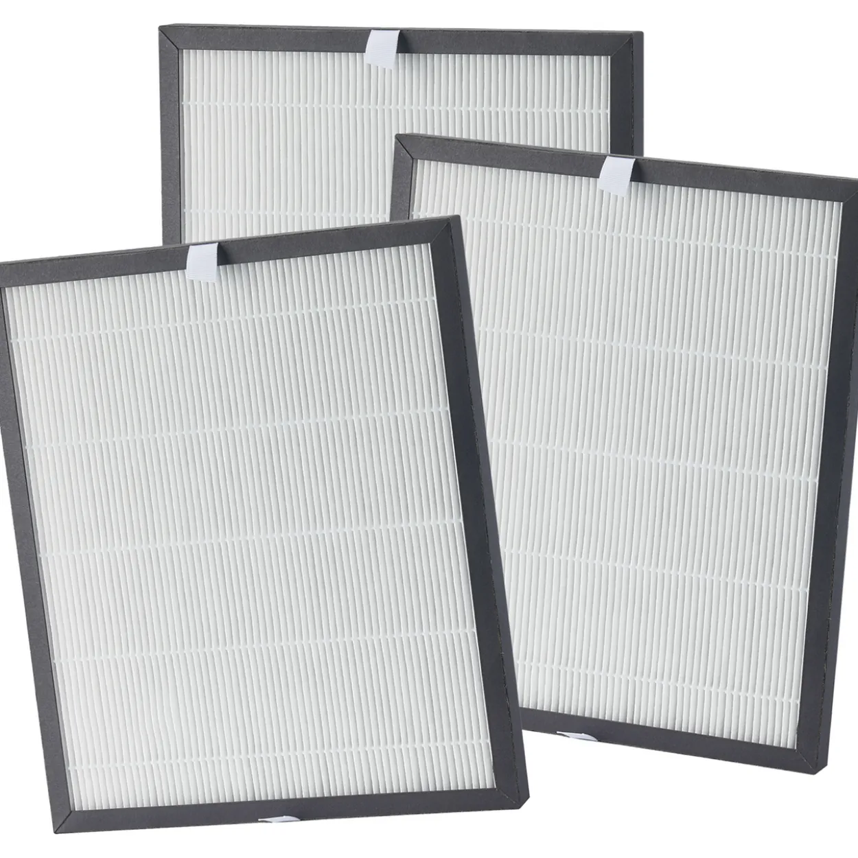 Eeese hepa h13 filter 3-pack for carl