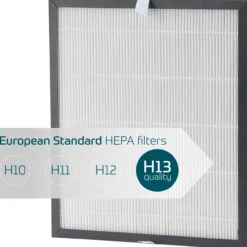 Eeese hepa h13 filter 3-pack for carl