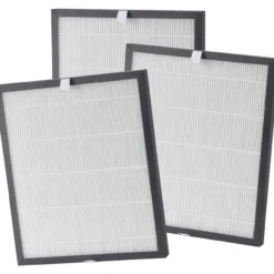 Eeese hepa h13 filter 3-pack for emma 12l