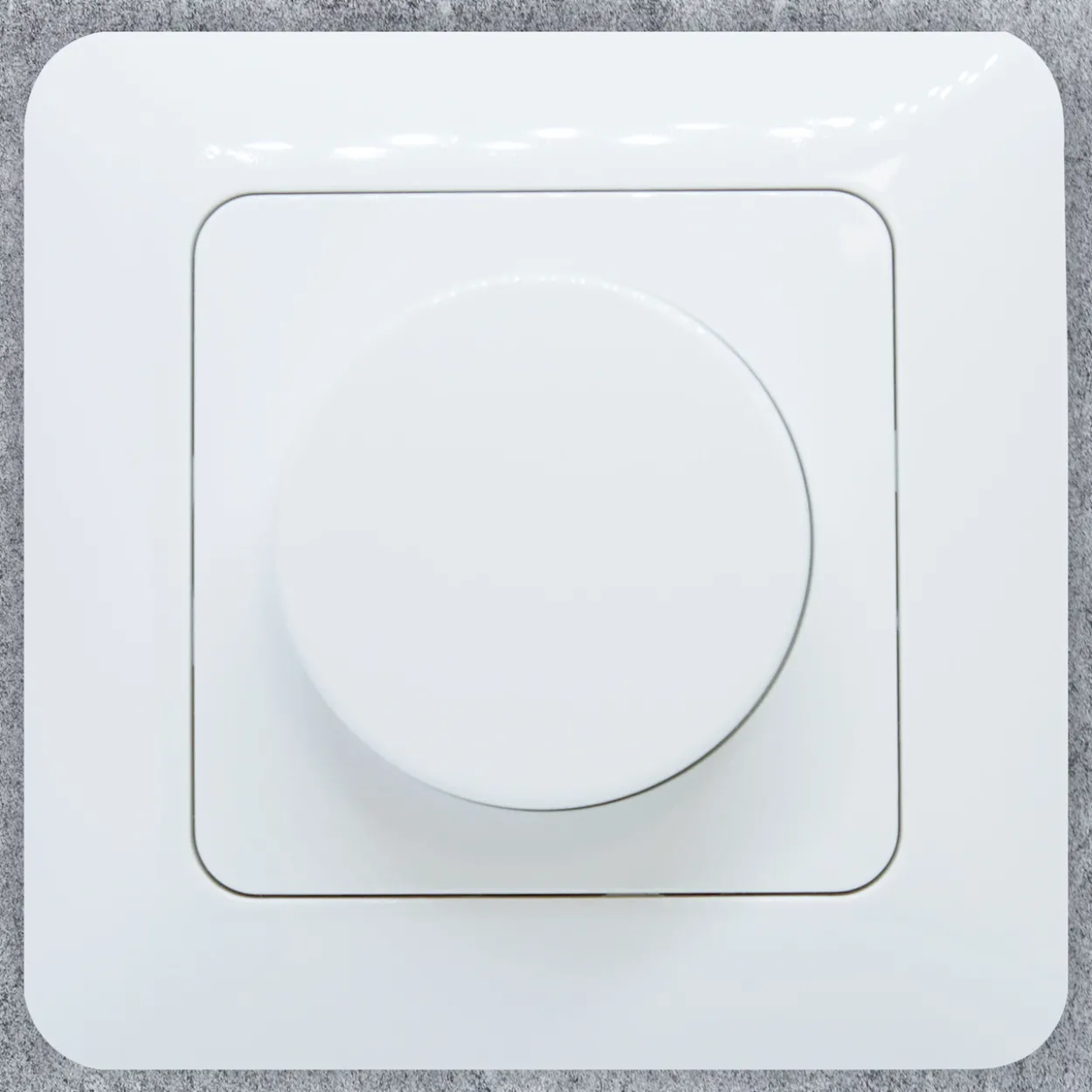 Egant universaldimmer led 10-100va