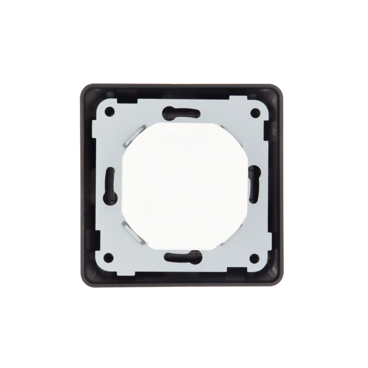Elitech dimmer universal 300w sort