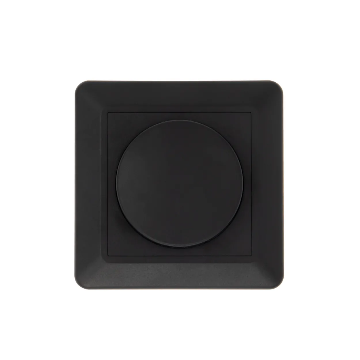 Elitech dimmer universal 300w sort