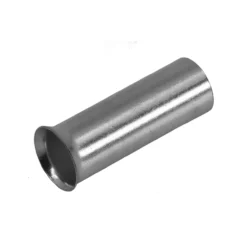Elitech endehylse uisolert 10mm2 18mm 10stk