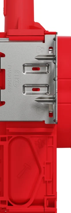 Elko bigbox 1,5 lav 2-løp stender