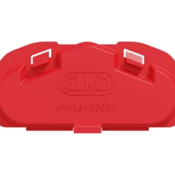 Elko blindplate flexi+