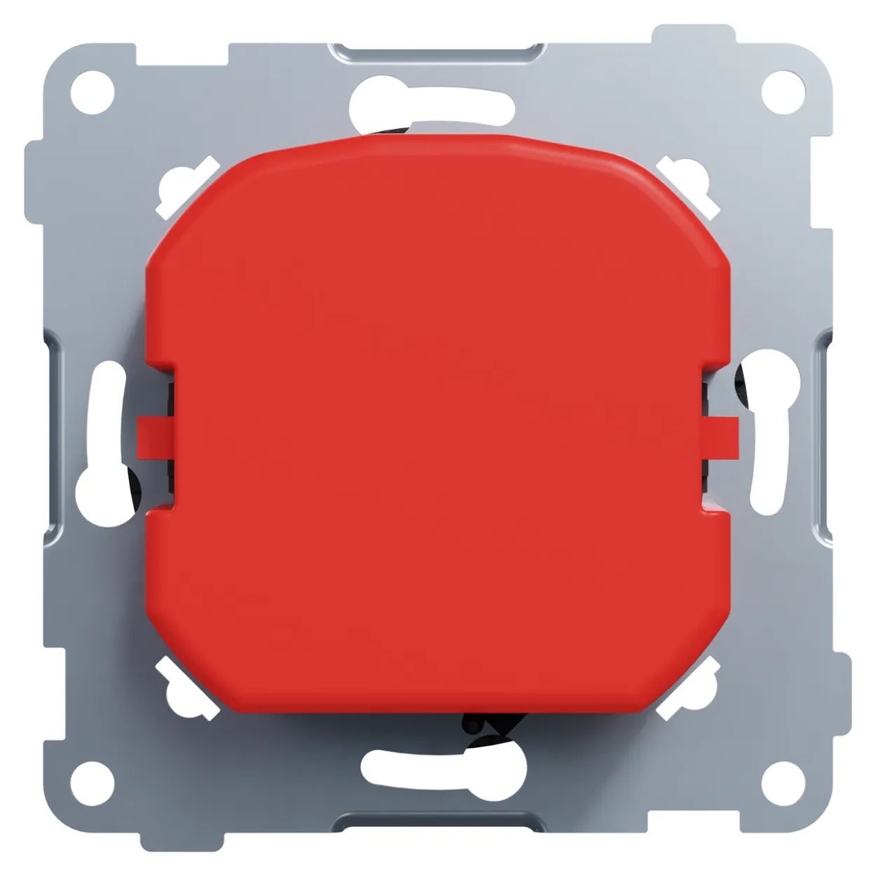 Elko one dimmer 315gle 2 pol sort