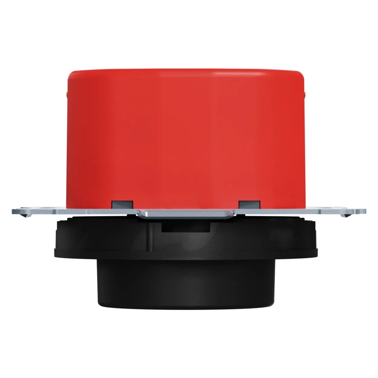 Elko one dimmer 315gle 2 pol sort