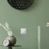Elko one 315 led dimmer multiwire renhvit