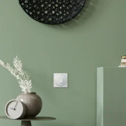 Elko one 315 led dimmer multiwire renhvit