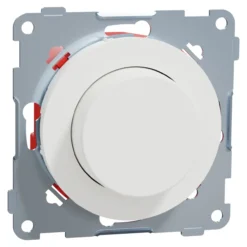 Elko one 315 led dimmer multiwire renhvit