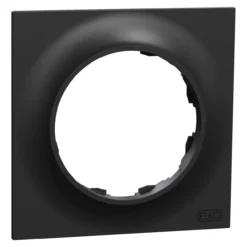 Elko one ramme 1-hull sort