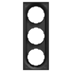 Elko one ramme 3-hull sort