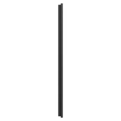 Elko one stikk ramme 2-hull sort