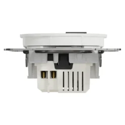 Elko one usb pd a+c lader renhvit