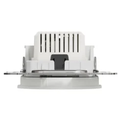 Elko one usb pd a+c lader renhvit