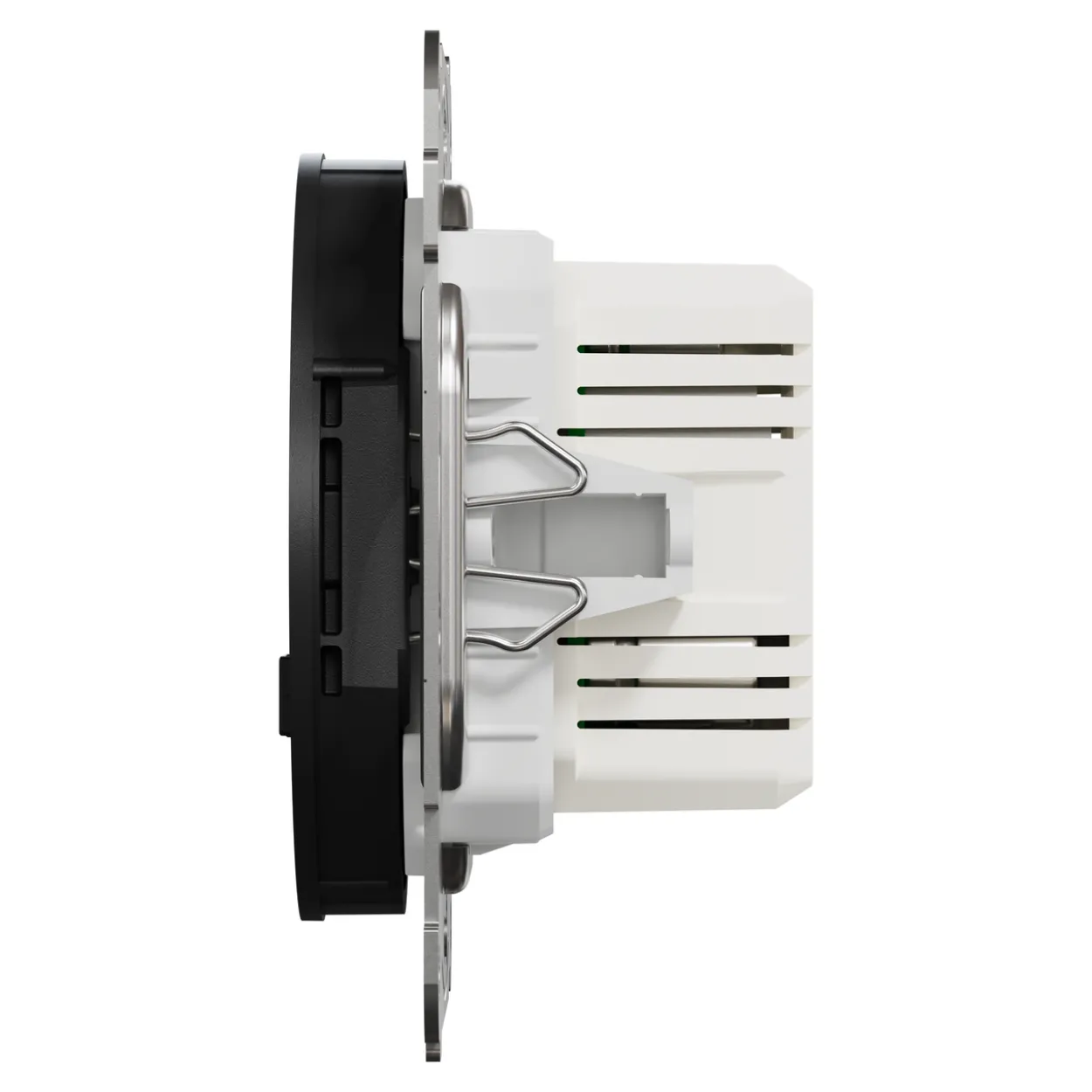 Elko one usb pd a+c lader sort