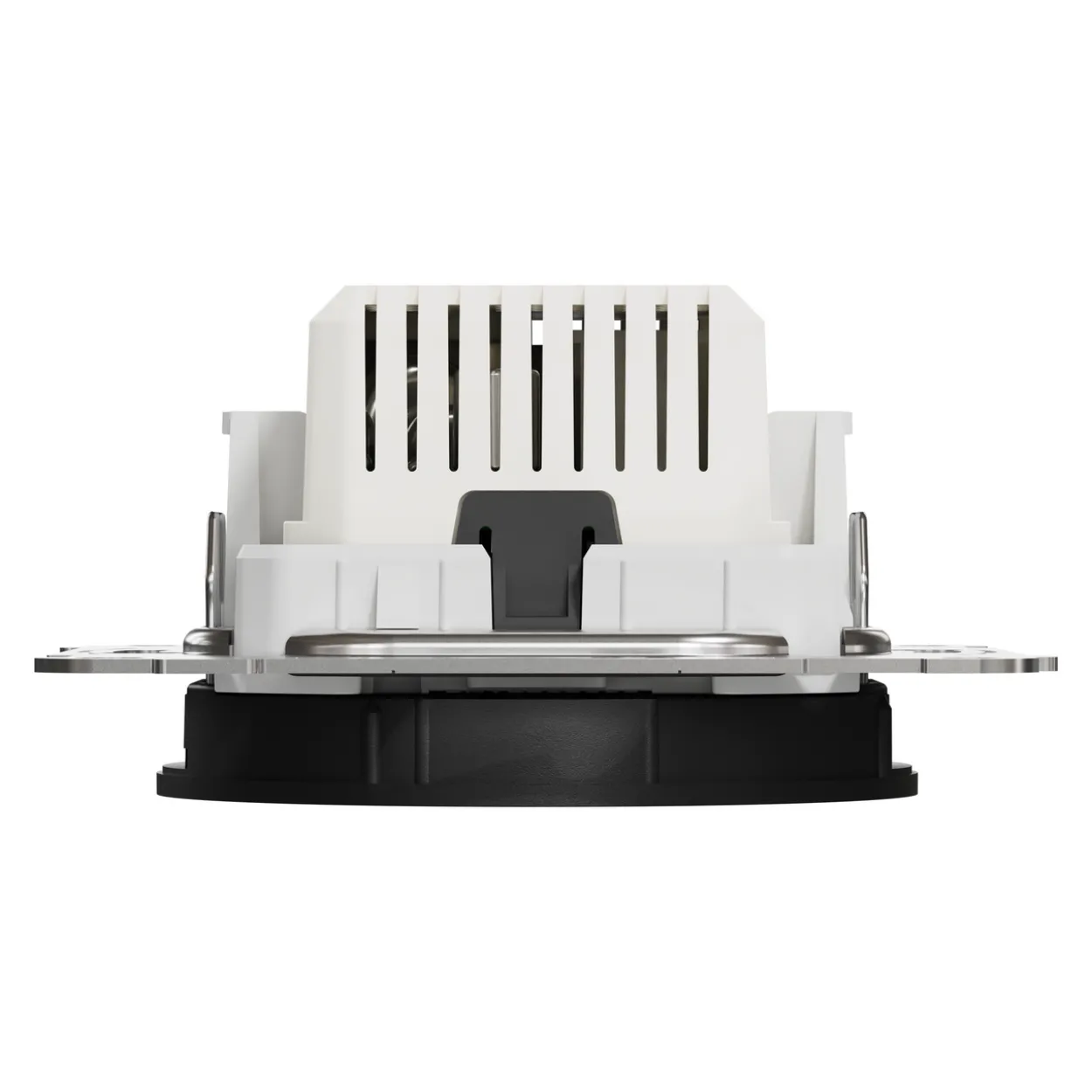 Elko one usb pd a+c lader sort