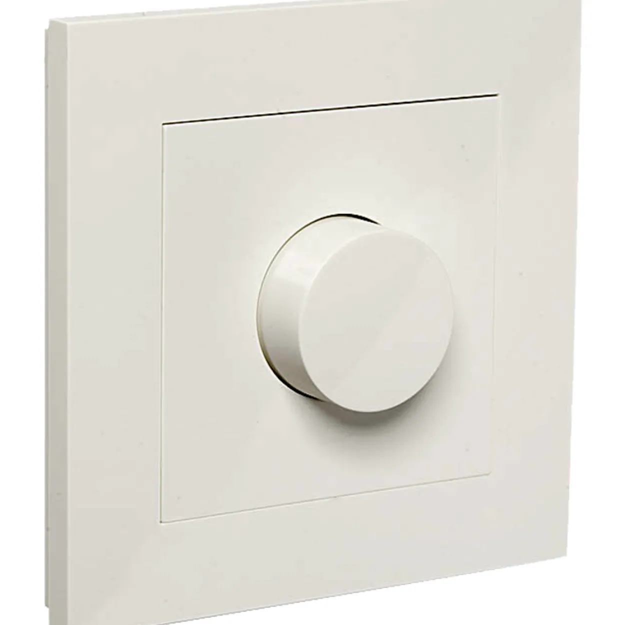 Elko plus dimmer 315 led hvit