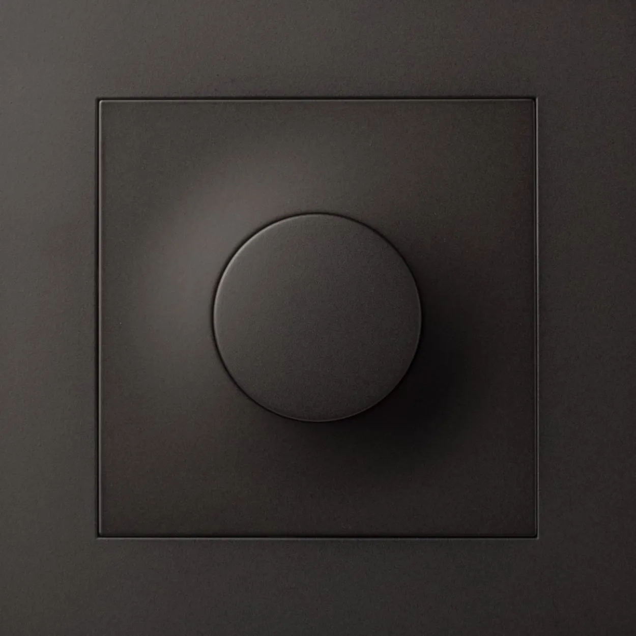 Elko plus dimmer 315 led sort