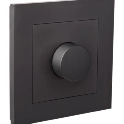 Elko plus dimmer 315 led sort