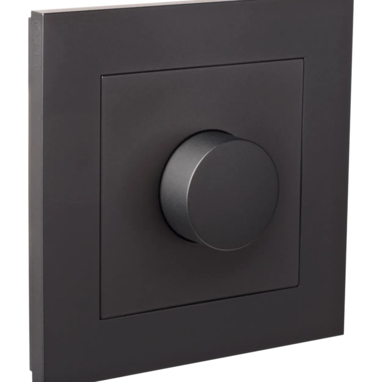 Elko plus dimmer 315 led sort
