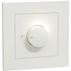 Elko plus 2pol gled dimmer ph