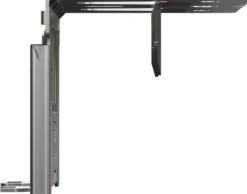 Elko/schneider stenderfeste for tre
