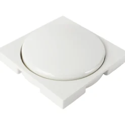 Elko servicepakke for rs dimmer hvit l3033/l3034