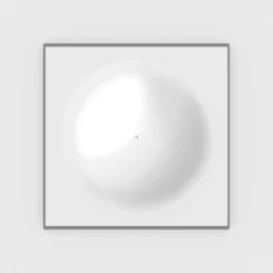 Elko smartdim trådløs uni 200w plus hvit