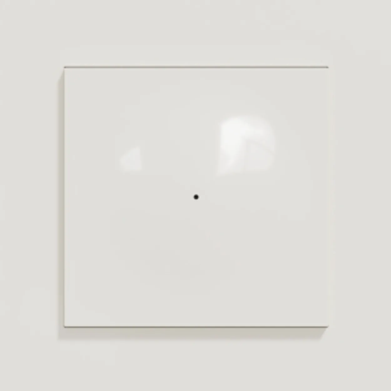 Elko smartdim trykk multiwire plus hvit