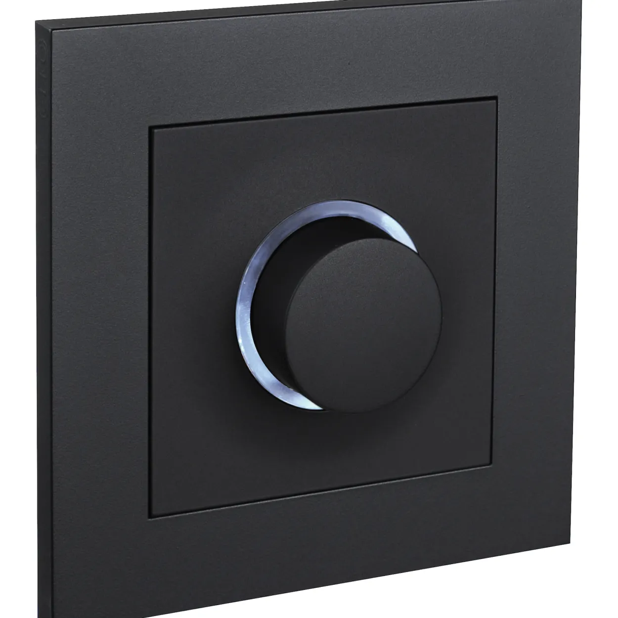 Elko smart home plus 316gled dimmer sort
