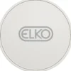 Elko smart radiatortermostat 1 stk.