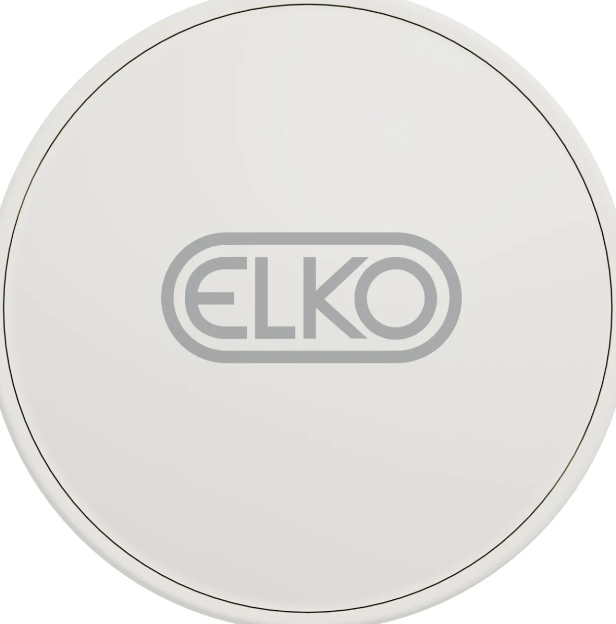 Elko smart radiatortermostat 1 stk.