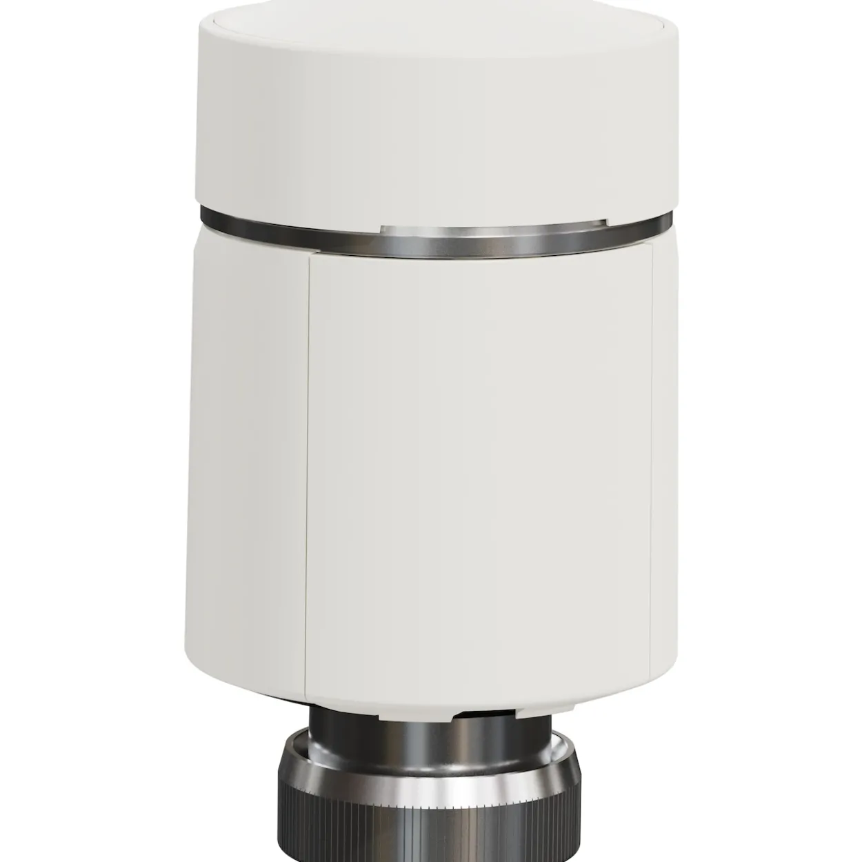 Elko smart radiatortermostat 1 stk.
