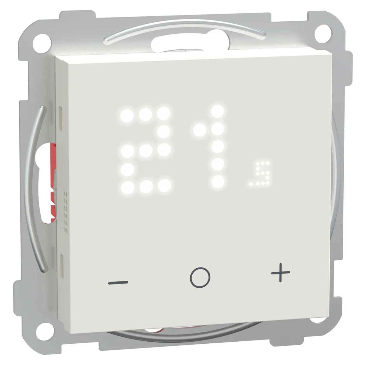 Elko termostat med wifi plus/rs ph elko