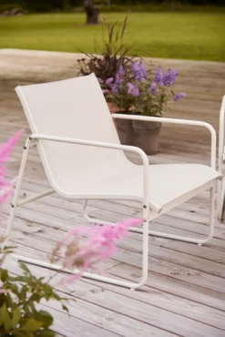 Envy sofasett 4deler sand/grå